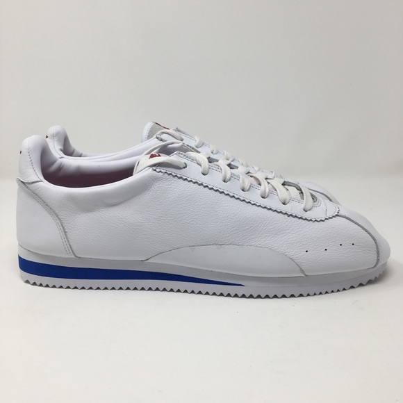 Nike Other - Nike Classic Cortez Premium swooshless OC43